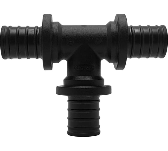 Изображение товара Тройник РОСТерм 25х25х25 PPSU Ftree25