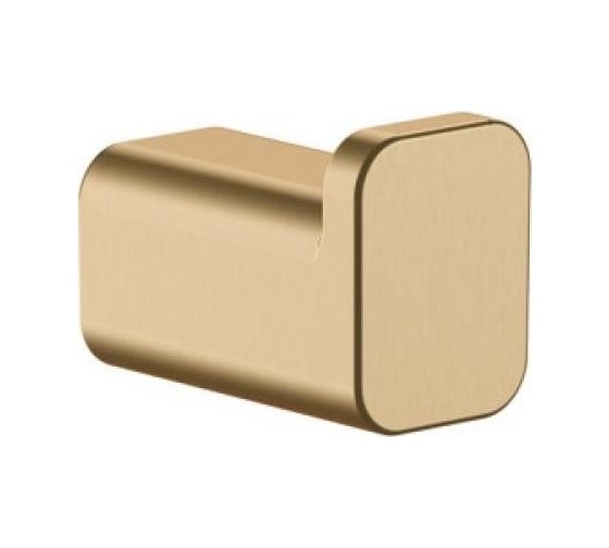 Изображение товара Крючок Hansgrohe Addstoris 41742140 00000092126