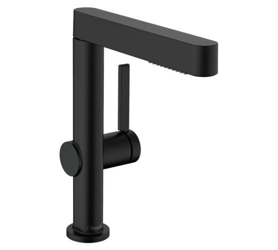 Изображение товара Смеситель для раковины Hansgrohe 230 Finoris 76063670 00000093943