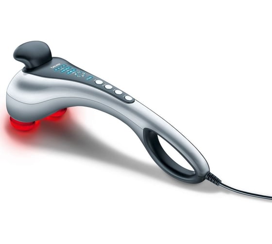 Изображение товара Массажер BEURER MG100 20 Вт серый 1058117