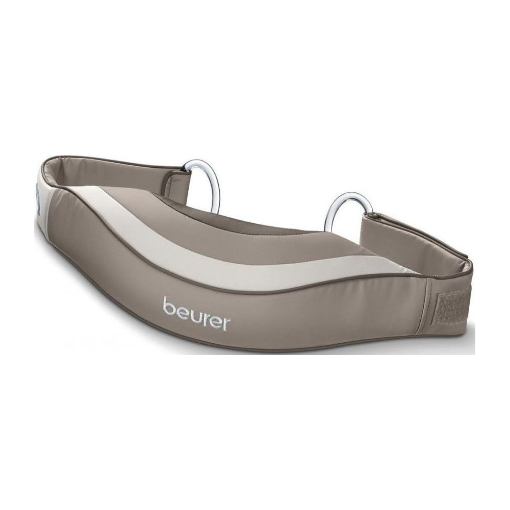 Изображение товара Массажер BEURER MG148 бежевый для массажа всего тела