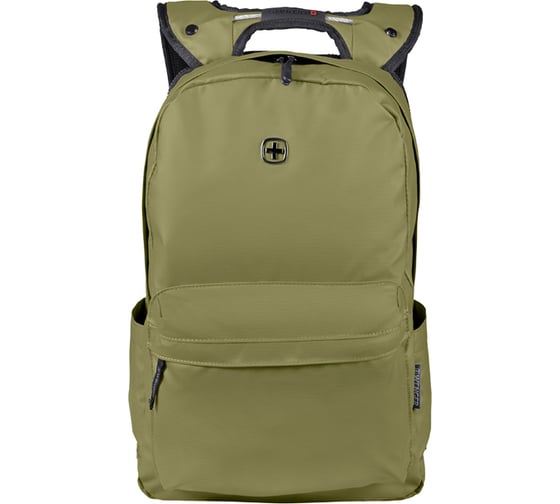 Изображение товара Рюкзак Wenger 14", 18 л 605034