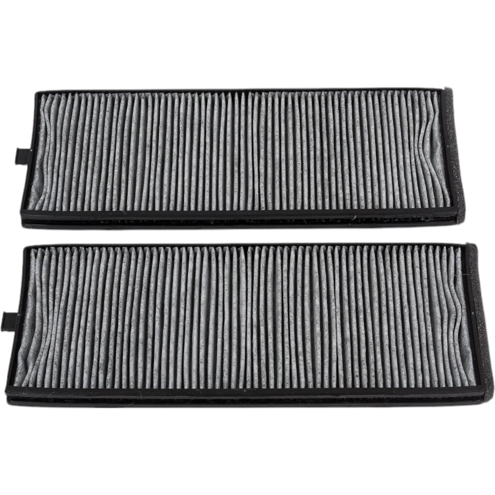 Изображение товара Фильтр салонный угольный SCT SAK167 для Hyundai Accent и Getz