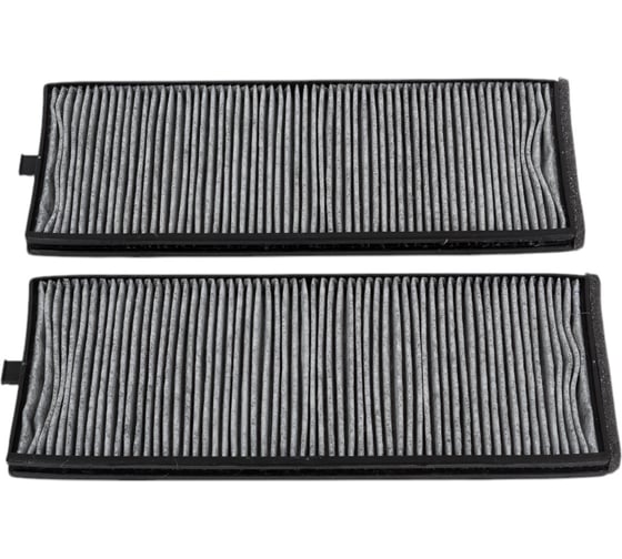 Изображение товара Фильтр салонный угольный SCT SAK167