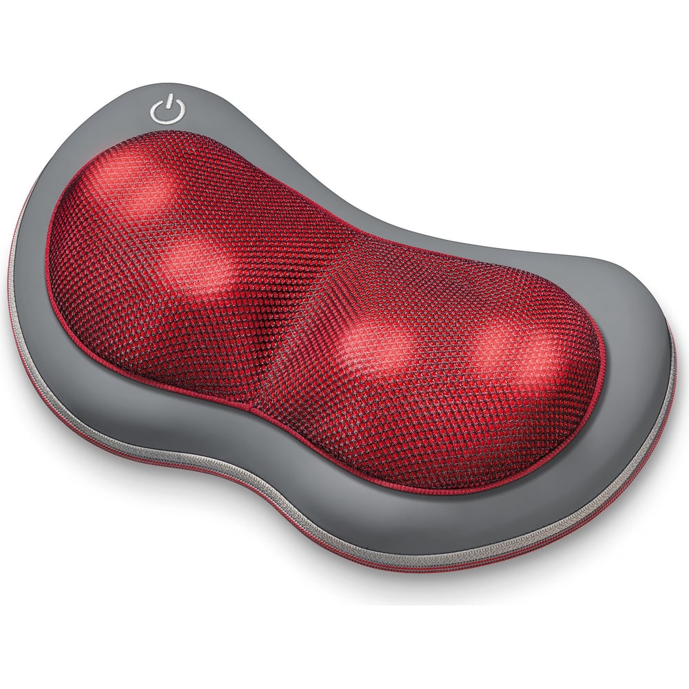 Изображение товара Массажер BEURER MG149 серый для всего тела роликовый и вибрационный