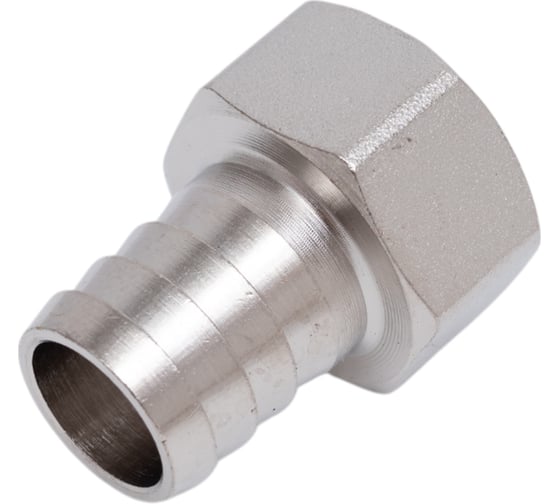 Изображение товара Штуцер 1/2"F - 16 мм Rvc 00902