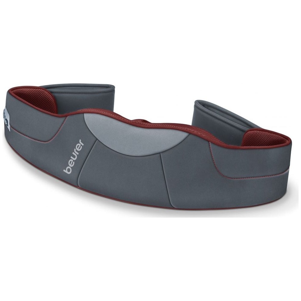 Изображение товара Массажер BEURER MG151 24 Вт для всего тела серый домашний массажный прибор