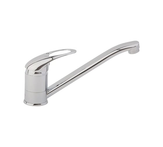 Изображение товара Смеситель для кухни ARCO DA VELLA 40 мм, с гайкой А41(1)02 04871