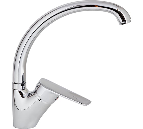 Изображение товара Смеситель для кухни ARCO DA VELLA 40 мм, ручка боковая А4030 14894