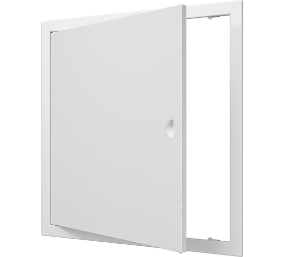 Изображение товара Ревизионная люк-дверца 418x418 мм EVECS Л4040Р 87-692