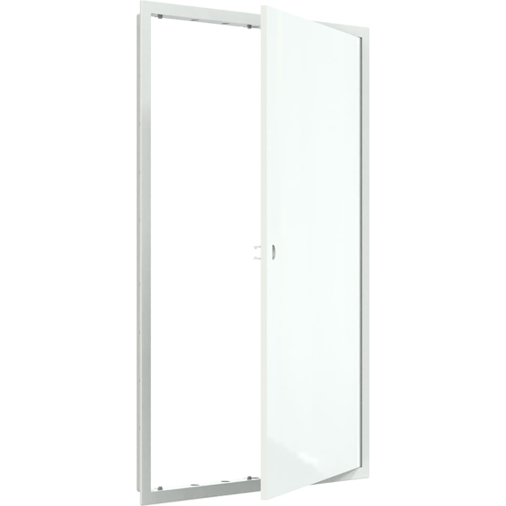 Люк пластиковый с ручкой 400х600 мм EVECS Л4060Р 87-694