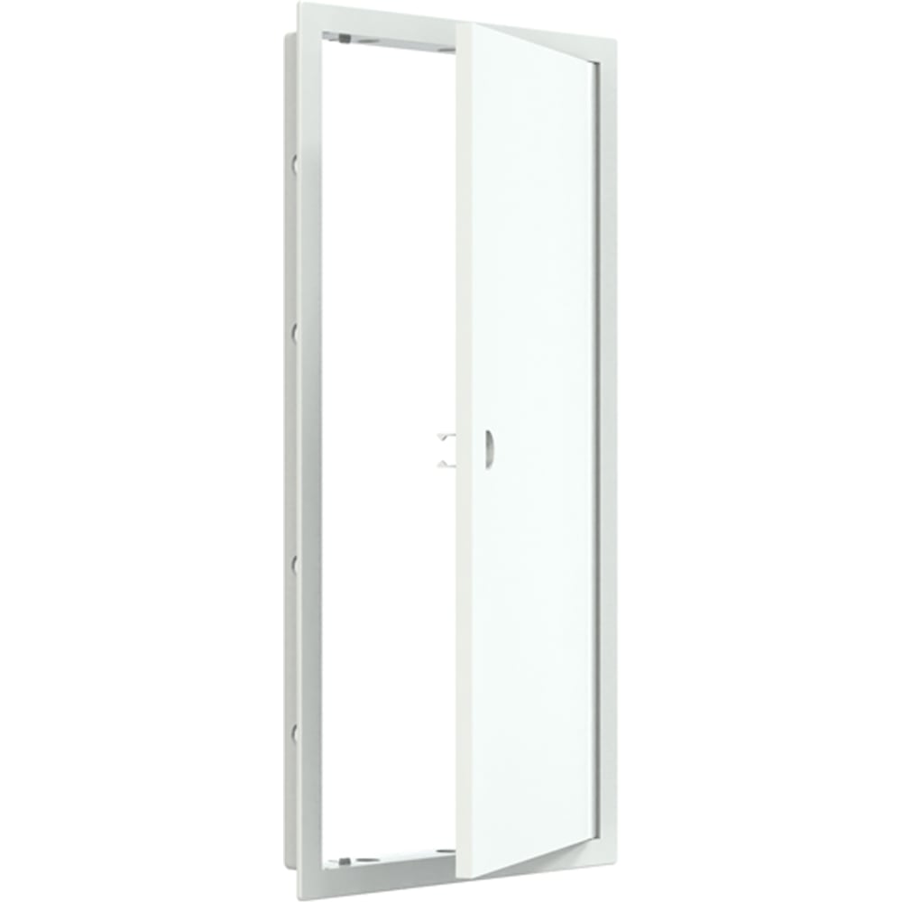 Изображение товара Ревизионная люк-дверца с ручкой 218x418 EVECS Л2040Р 88-999 Изображение товара Ревизионная люк-дверца с ручкой 218x418 EVECS Л2040Р 88-999