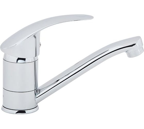 Изображение товара Смеситель для кухни ARCO DA VELLA 40 мм, излив 15 см А4222 07405