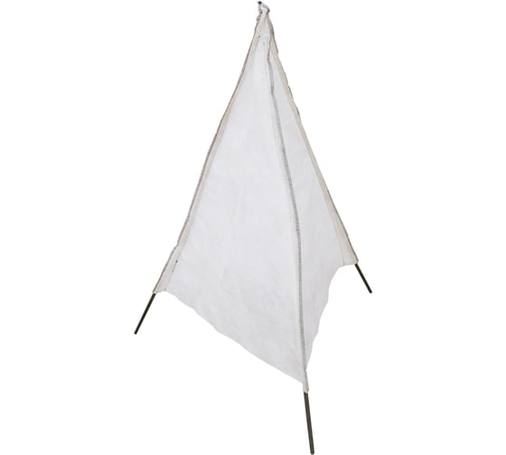 Изображение товара Зимнее укрытие №2 Комплект-Агро 80х50 см KA1216