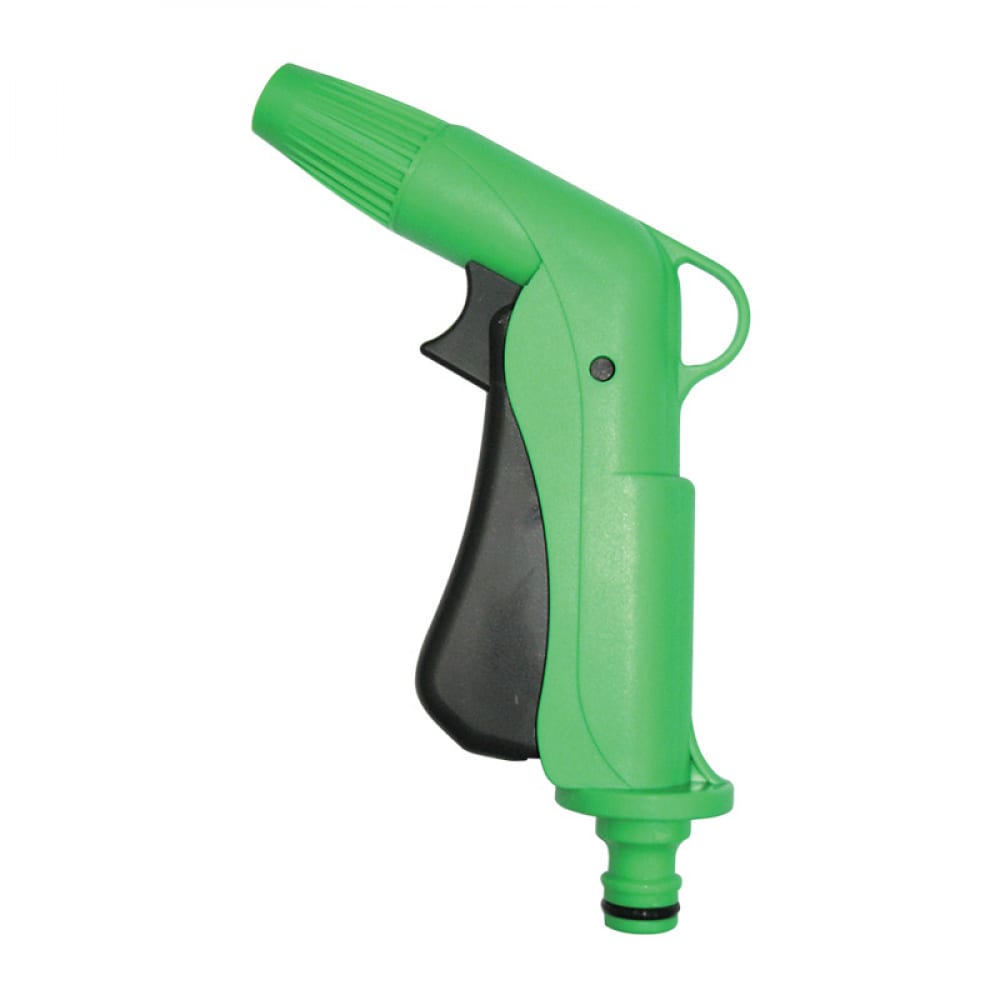 Пластиковый пистолет-распылитель Фарина вращающийся пластиковый распылитель fit