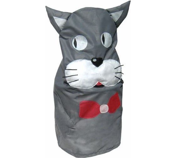 Изображение товара Зимнее укрытие Комплект-Агро Сказка 120х97 см, Кот KA3609