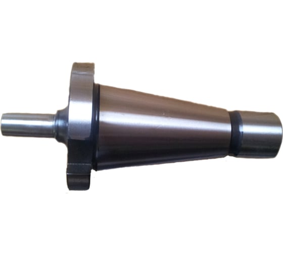 Изображение товара Оправка переходная на сверлильный патрон 7:24 NT40/B16 GRIFF b168010