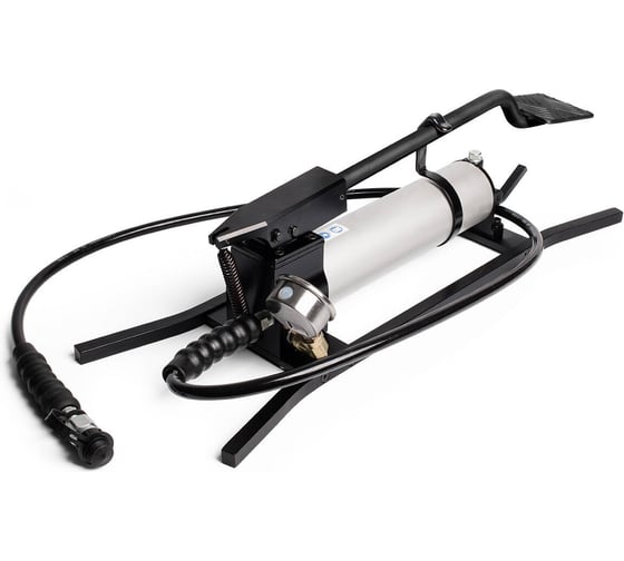 Изображение товара Гидравлическая ножная помпа КВТ ПМН-7012УА 76643