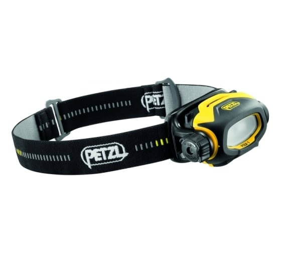 Изображение товара Светодиодный налобный фонарь Petzl Pixa 1 60 лм E78AHB 2