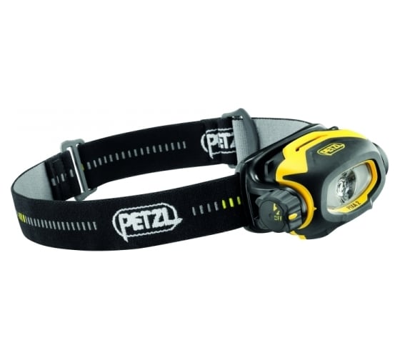 Изображение товара Светодиодный налобный фонарь Petzl Pixa 2 80 лм E78BHB 2