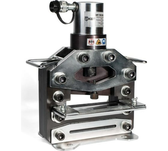 Изображение товара Гидравлический шинорез КВТ ШР-150 NEO 76503