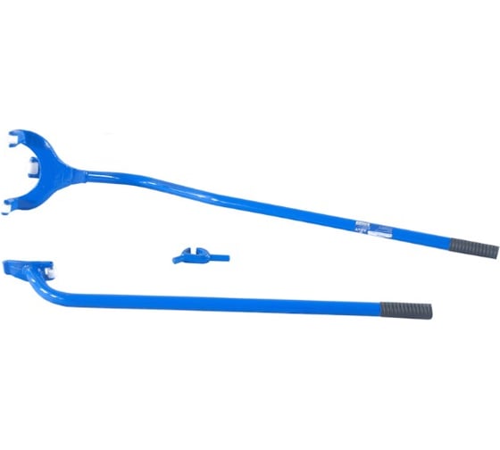 Изображение товара Инструмент демонтажа и монтажа шин AE&T T08010A