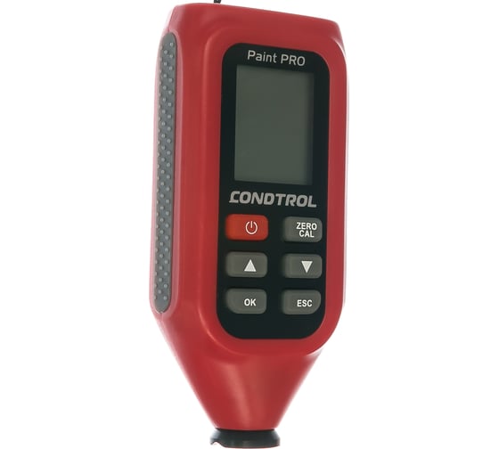 Изображение товара Толщиномер Condtrol Paint Pro 3-7-051