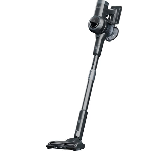 Изображение товара Вертикальный беспроводной пылесос Remez multiclick pro RMVC-533 ЦБ-00000584