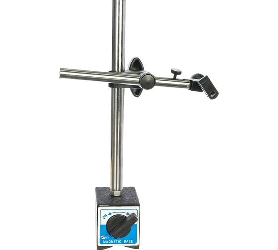 Изображение товара Штатив магнитный ШМ-III GRIFF D316051