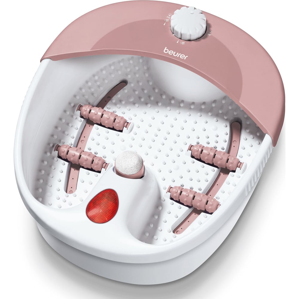 Изображение товара Гидромассажная ванночка для ног BEURER FB20 с температурным контролем