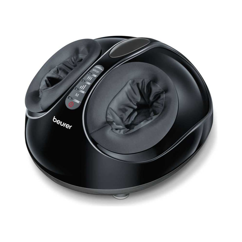 Изображение товара Массажер для ног BEURER FM90 с инфракрасным подогревом