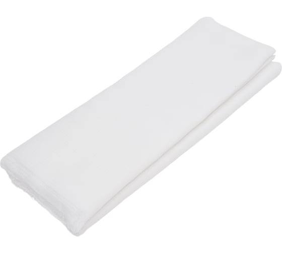 Изображение товара Вафельное полотно A-VM 40 см х 10 м, 125г/м² VL5438