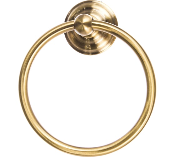 Изображение товара Полотенцедержатель кольцо FIXSEN RETRO 83811