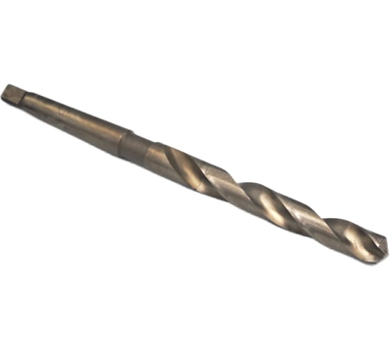 Изображение товара Сверло по металлу Р6М5К5 12х101х182 мм, к/х КМ1 TORNERI 044758