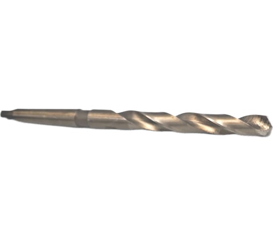 Изображение товара Сверло по металлу Р6М5К5 13х101х182 мм, к/х КМ1 TORNERI 044761