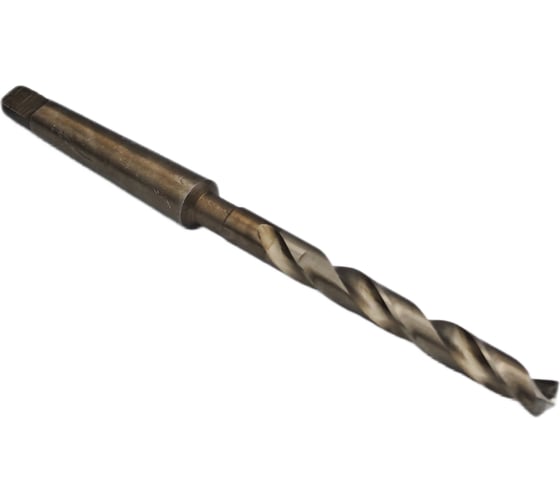 Изображение товара Сверло по металлу Р6М5К5 8.5х75х156 мм, к/х КМ1 TORNERI 044753