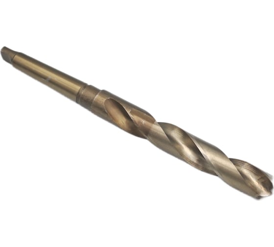 Изображение товара Сверло по металлу Р6М5К5 22х150х248 мм, к/х КМ2 TORNERI 044776
