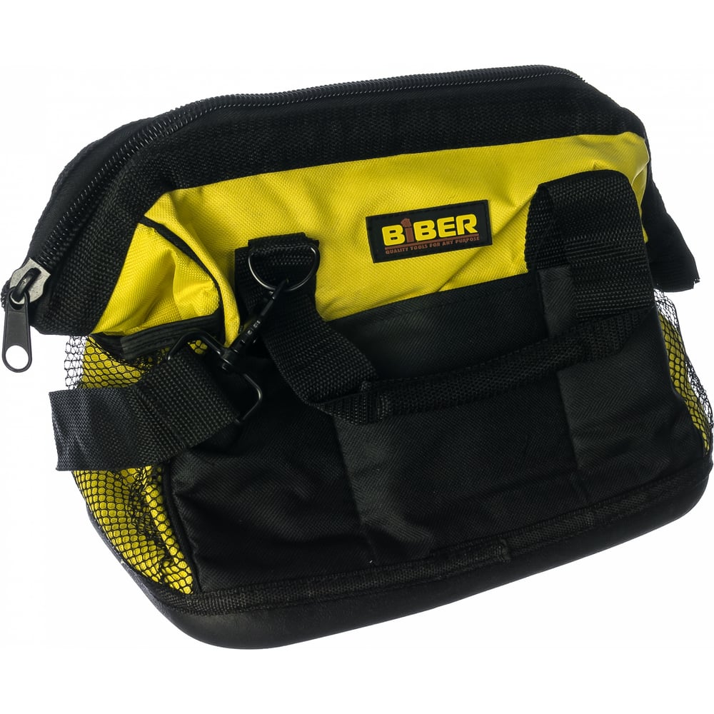 Сумка для инструмента Biber сумка для инструмента kraftool industrie 38743