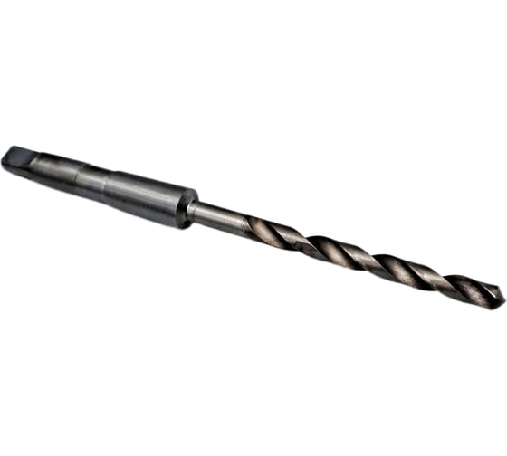 Изображение товара Сверло по металлу Р6М5К5 6х57х138 мм, к/х КМ1 TORNERI 045556
