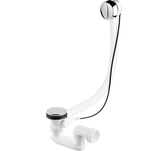 Изображение товара Полуавтоматический слив/перелив 40 SAS EB1KD 3389700094203