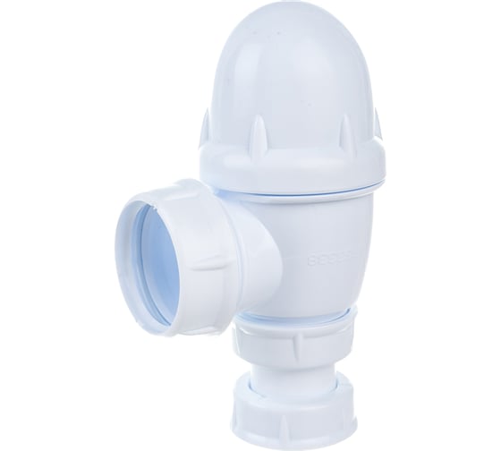 Изображение товара Сифон клапан SAS L242D 3389700082446