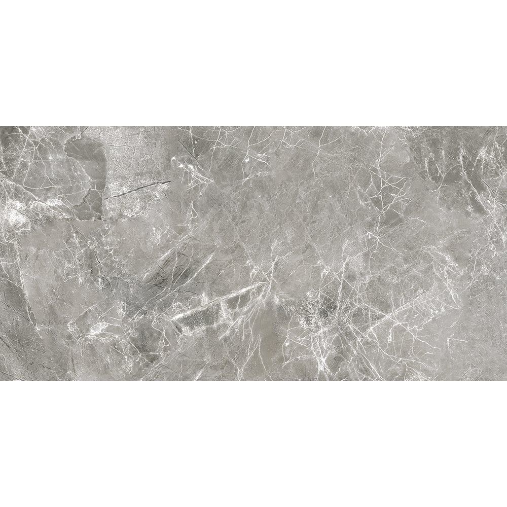 Изображение товара Облицовочная плитка Нефрит-Керамика Crocus серый 600x300 мм 10 шт