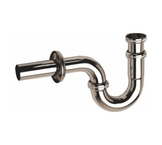 Изображение товара Сифон клапан 11/4 SAS L3450 3389700075509