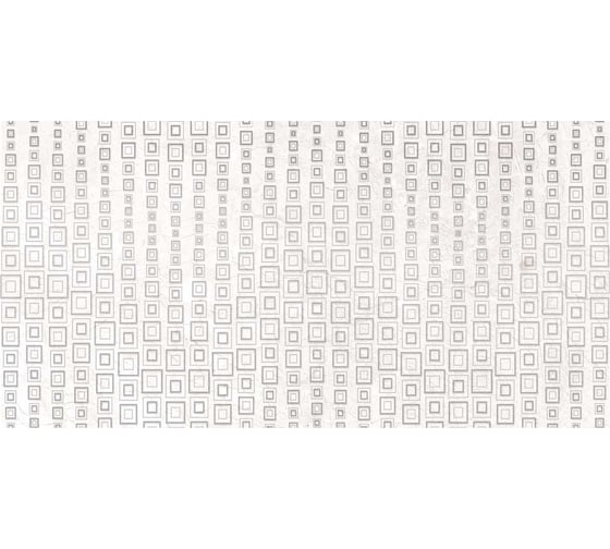 Изображение товара Декоративная вставка Нефрит-Керамика Alan серый, сортовые, 600x300x9 мм, вариант №0, 1 шт. 04-01-1-18-03-06-1019-0