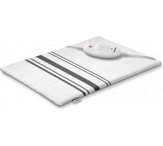 Изображение товара Электрическая грелка BEURER HK25 100 Вт серый 255.02 1171945