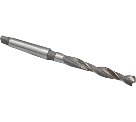 Изображение товара Сверло по металлу Р6М5 15х114х212 мм, к/х КМ2 TORNERI 044732