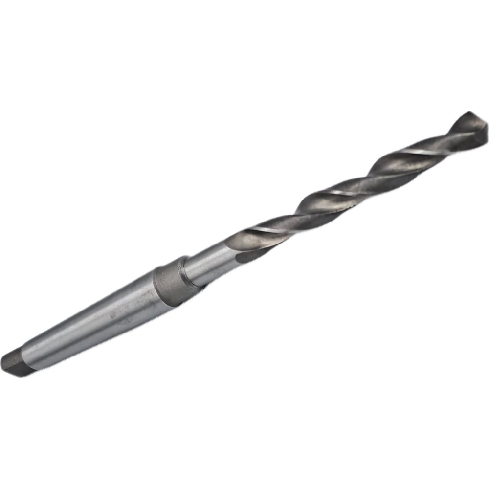 Изображение товара Сверло по металлу Р6М5 8.5х75х156 мм TORNERI 044724