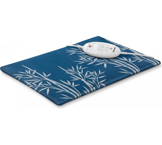 Изображение товара Электрическая грелка BEURER HK35 100 Вт синий 260.02 1171950