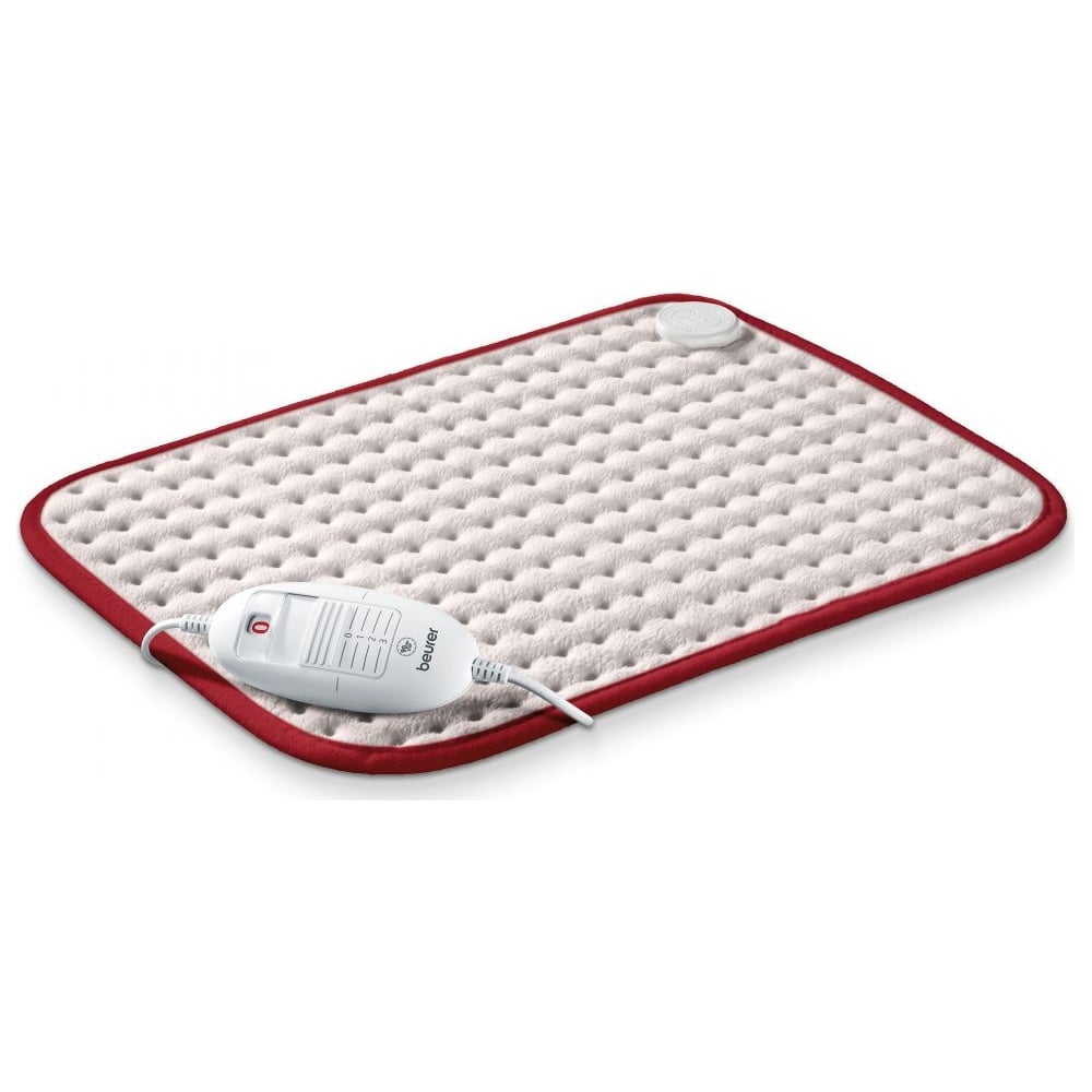 Изображение товара Электрическая грелка BEURER HKComfort 100 Вт для ног аккумулятор
