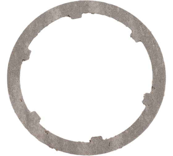 Изображение товара Паронитовая прокладка WINTER DREAM 1, для секций алюминиевого радиатора, 33x39 мм 21010